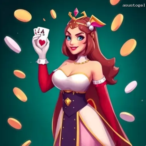 Menggali Fitur Menarik di Situs Game asustogel