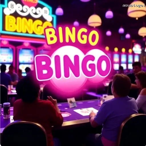 asustogel: Forum Diskusi Menarik untuk Semua Gamer Indonesia