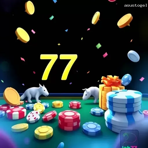 Mengenal asustogel Sebagai Platform Game Online Terpercaya
