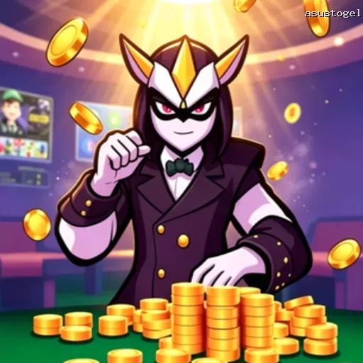 Keamanan dan Keandalan Situs asustogel di Dunia Game