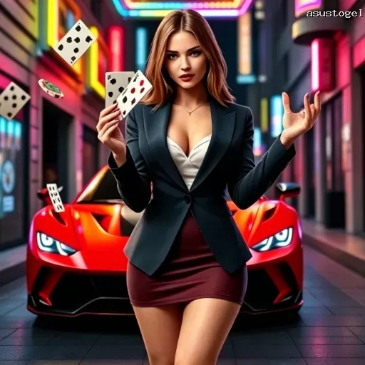 asustogel: Bet Sport Dengan Fitur Terbaik untuk Pemain Indonesia